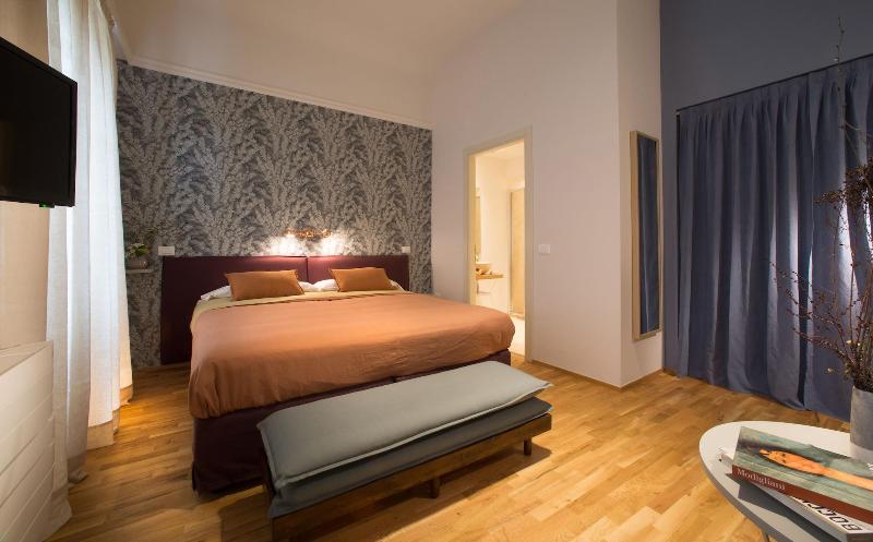 B B Lorena Suites - Oda