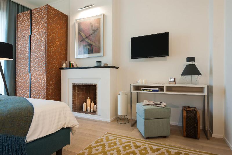 B B Lorena Suites - Oda