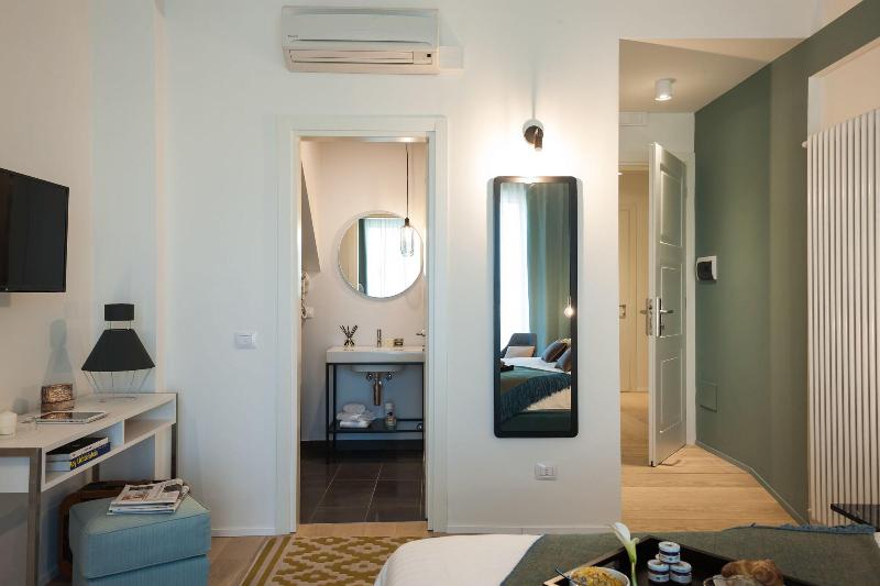 B B Lorena Suites - Oda