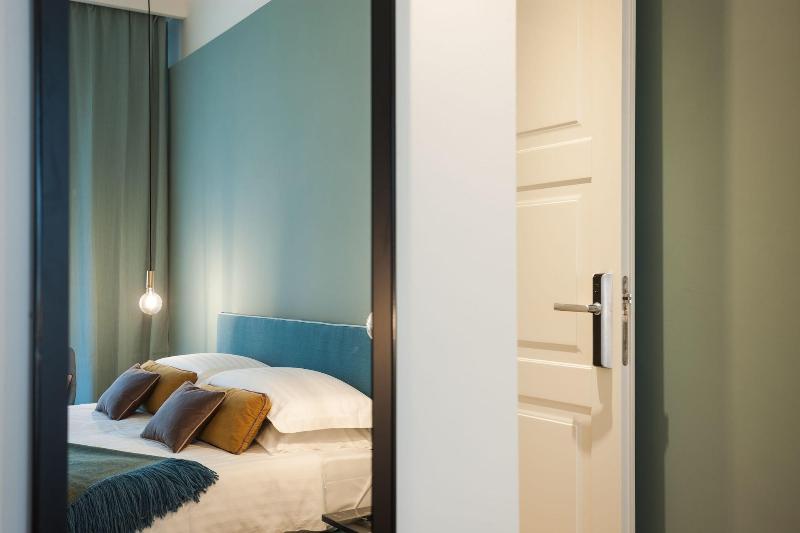 B B Lorena Suites - Oda