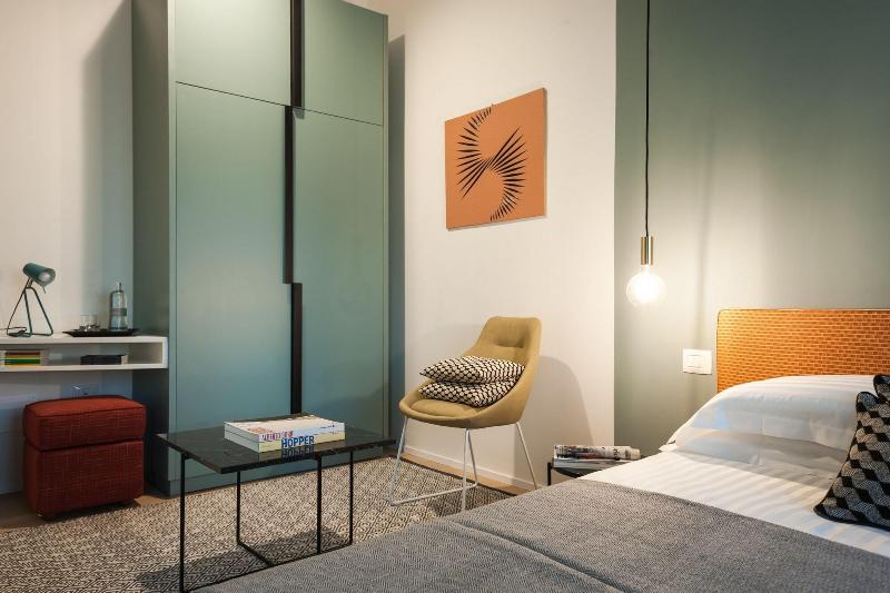B B Lorena Suites - Oda