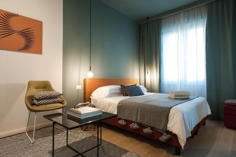 B B Lorena Suites - Oda