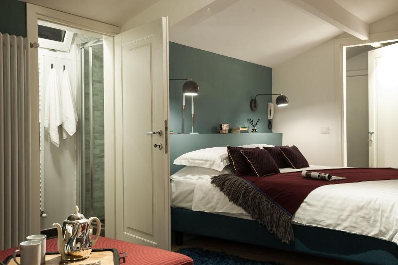 B B Lorena Suites - Oda