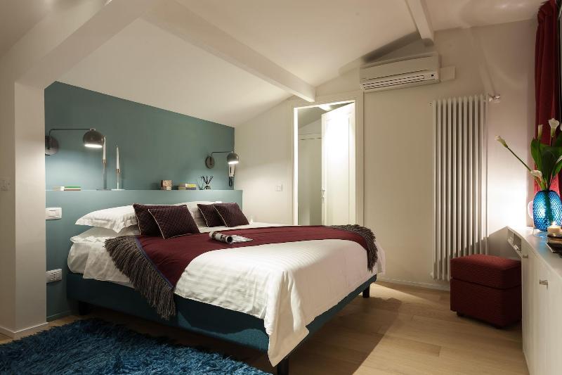 B B Lorena Suites - Oda