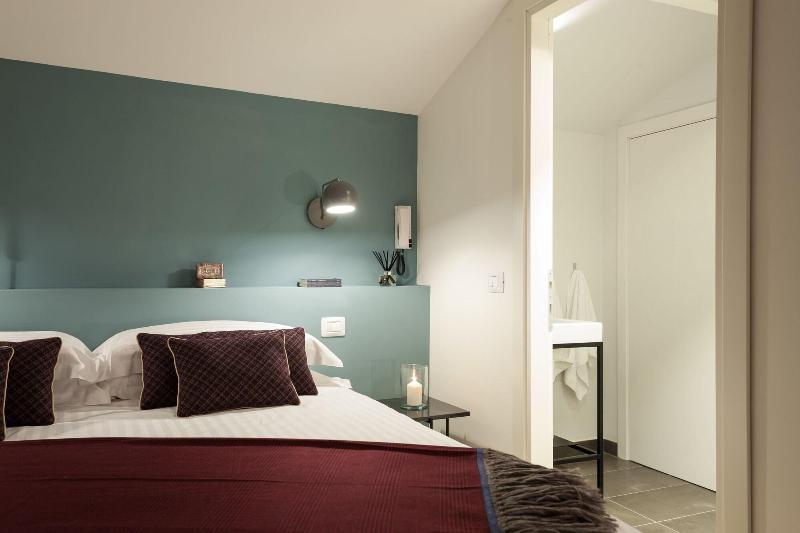 B B Lorena Suites - Oda