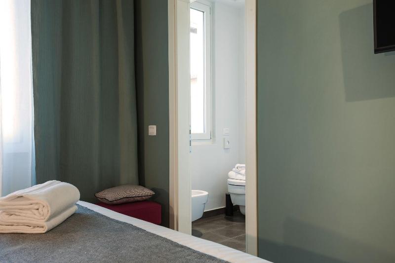 B B Lorena Suites - Oda