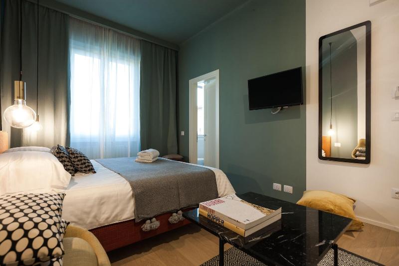 B B Lorena Suites - Oda