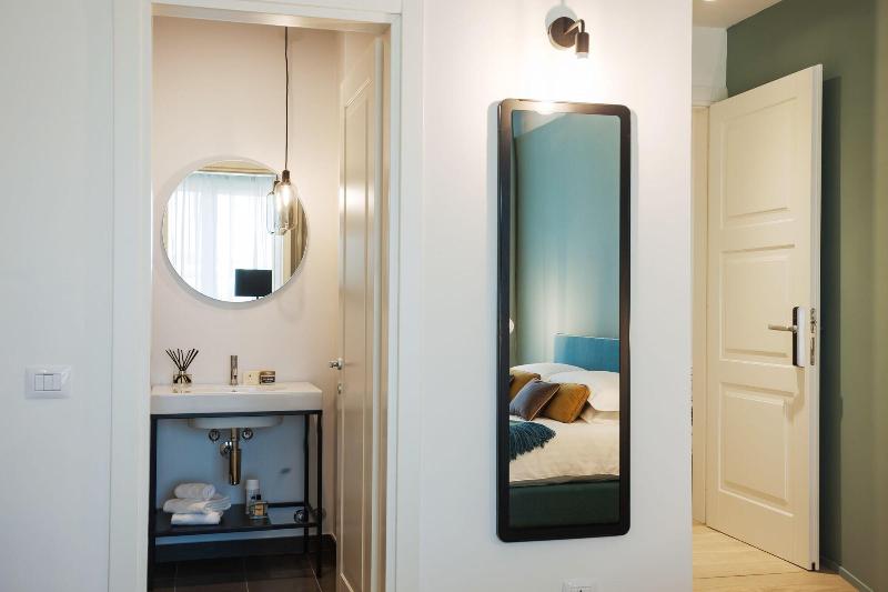 B B Lorena Suites - Oda