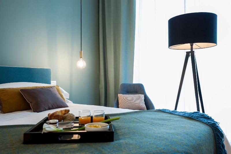 B B Lorena Suites - Oda