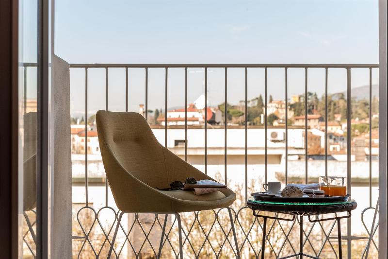 B B Lorena Suites - Oda