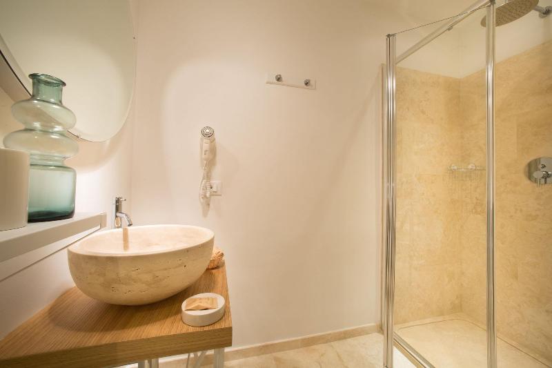 B B Lorena Suites - Oda