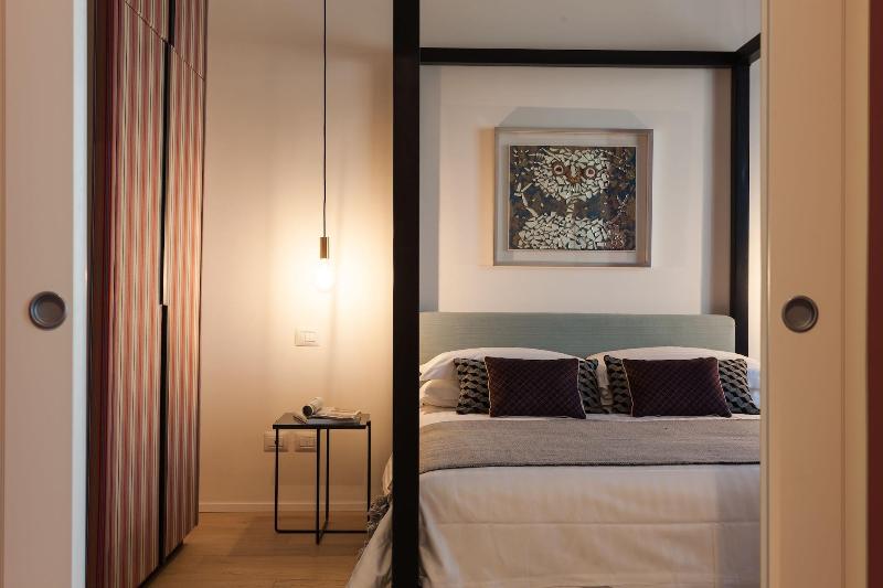 B B Lorena Suites - Oda