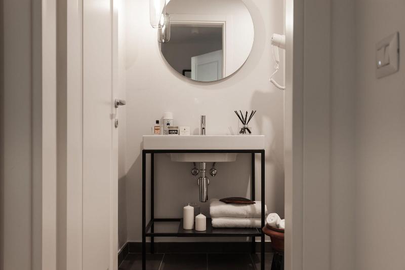 B B Lorena Suites - Oda
