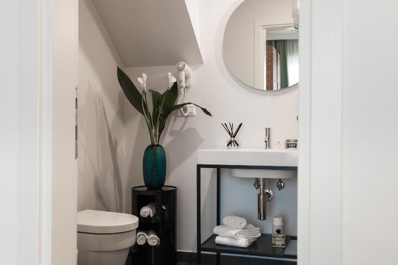 B B Lorena Suites - Oda