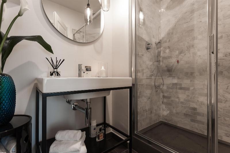 B B Lorena Suites - Oda