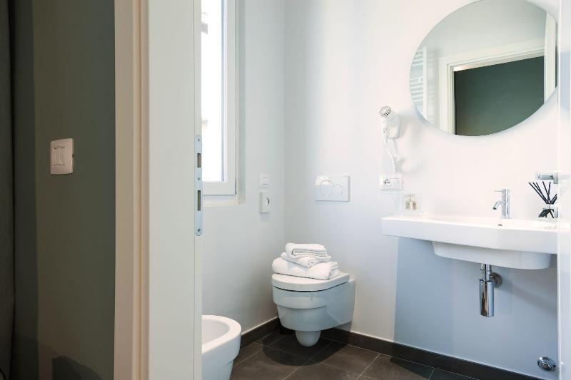 B B Lorena Suites - Oda