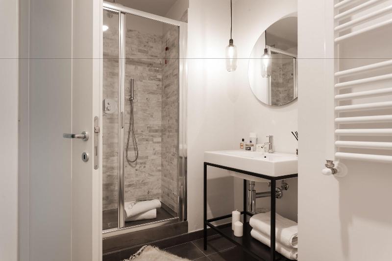 B B Lorena Suites - Oda