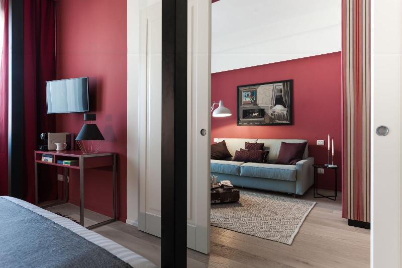 B B Lorena Suites - Oda