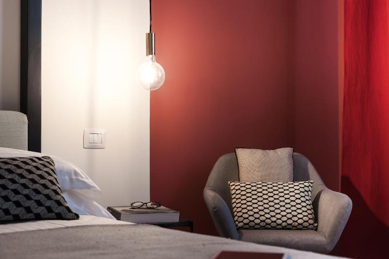B B Lorena Suites - Oda