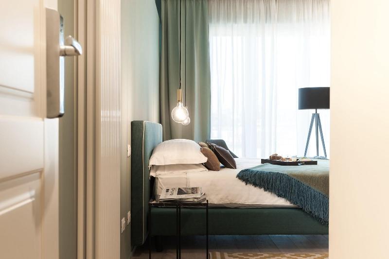 B B Lorena Suites - Oda