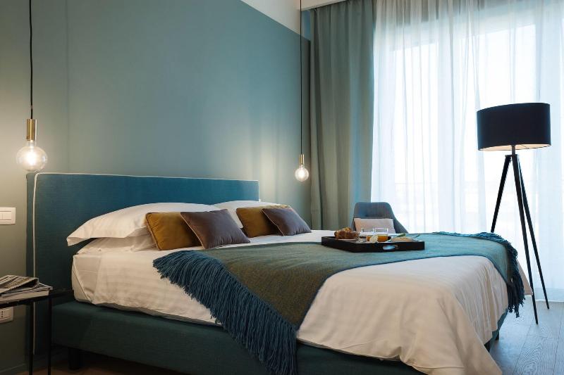 B B Lorena Suites - Oda