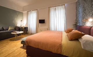 B B Santa Maria Del Fiore otel fotoğrafı