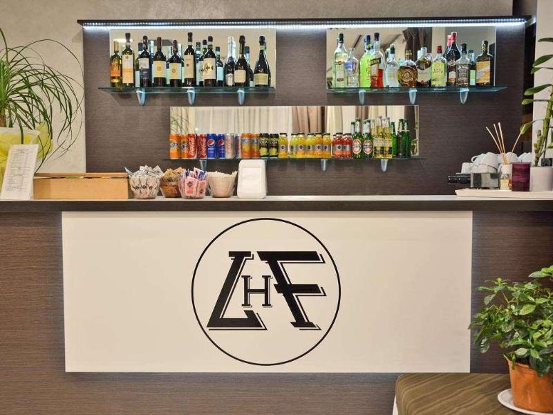 Luxor Florence - Bar