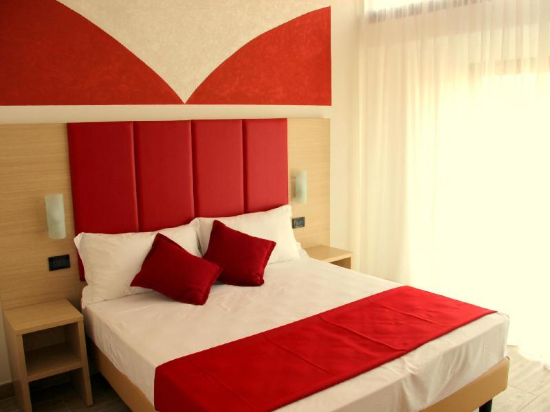 Luxor Florence - Genel
