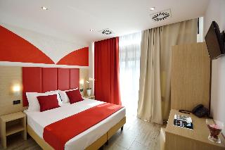 Luxor Florence otel fotoğrafı