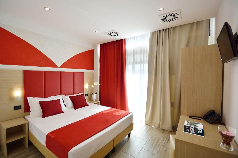 Luxor Florence - Genel