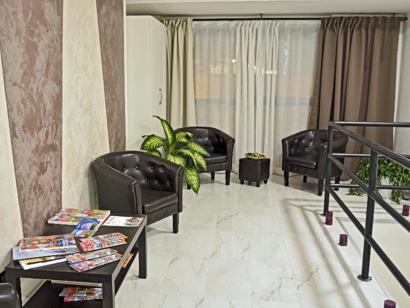 Luxor Florence - Genel