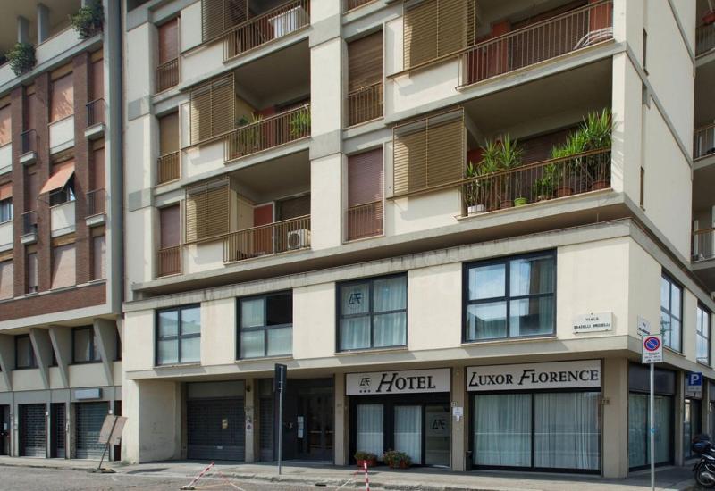 Luxor Florence - Genel