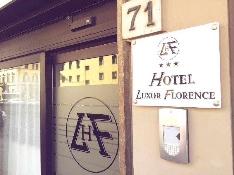 Luxor Florence - Genel