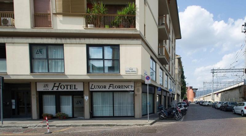 Luxor Florence - Genel
