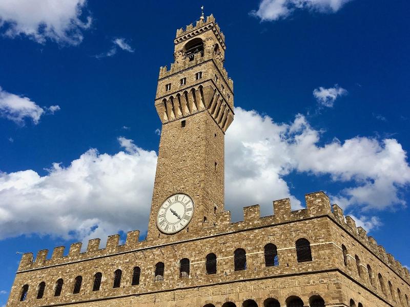 Luxor Florence - Genel