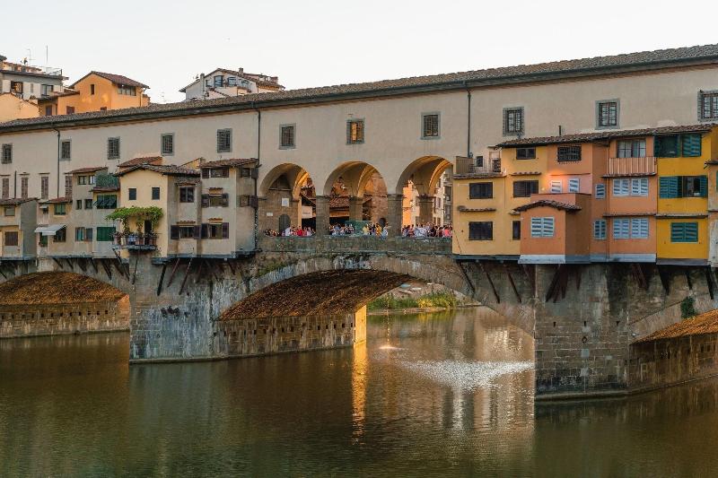 Luxor Florence - Genel