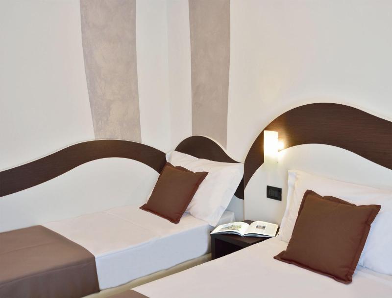 Luxor Florence - Oda