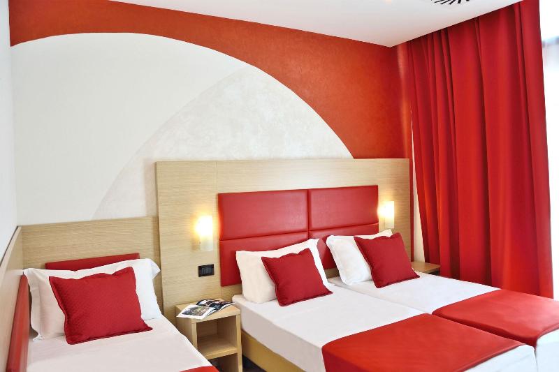 Luxor Florence - Oda