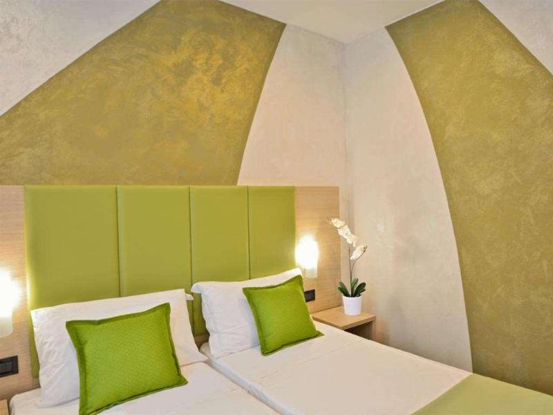 Luxor Florence - Oda