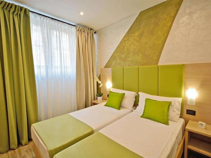 Luxor Florence - Oda
