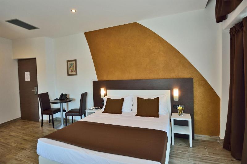 Luxor Florence - Oda