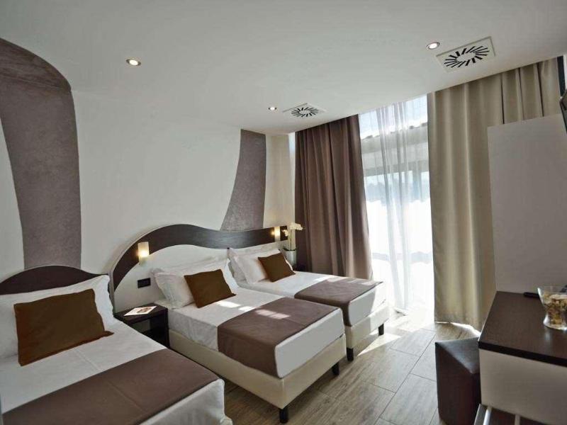 Luxor Florence - Oda