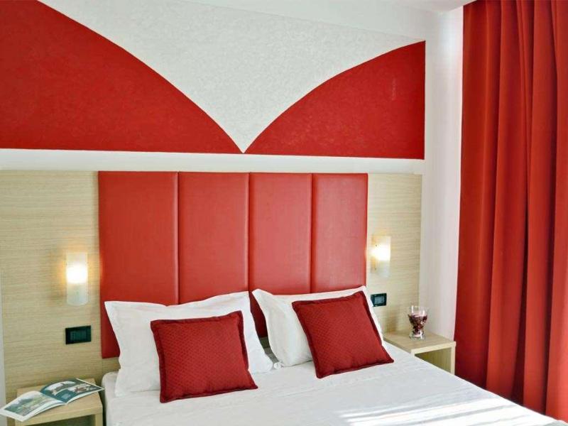 Luxor Florence - Oda