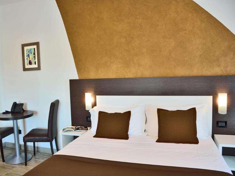Luxor Florence - Oda