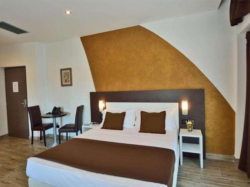 Luxor Florence - Oda