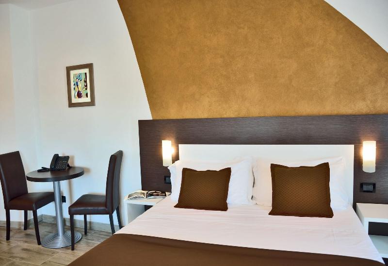 Luxor Florence - Oda