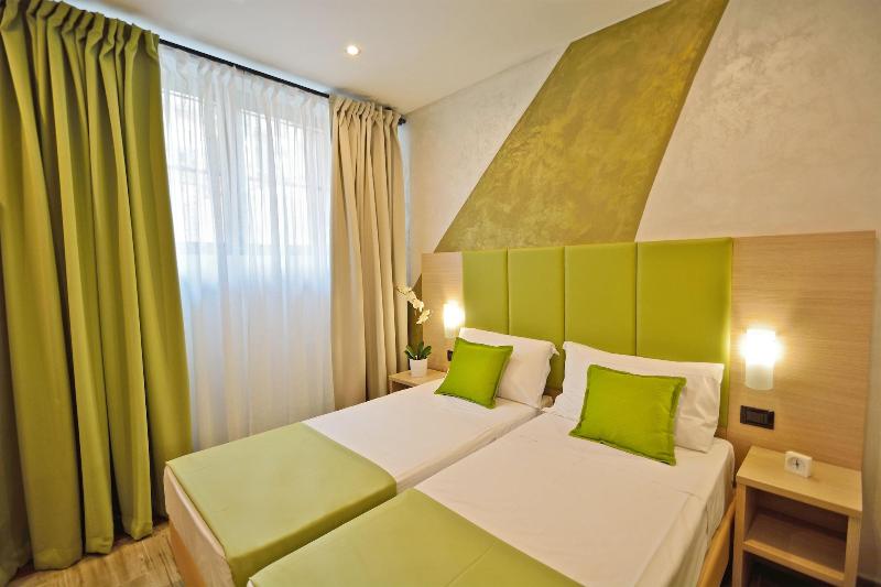 Luxor Florence - Oda