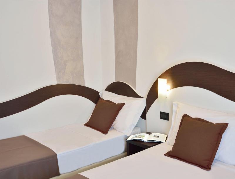 Luxor Florence - Oda