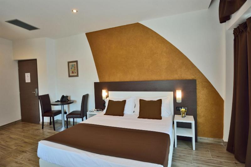 Luxor Florence - Oda