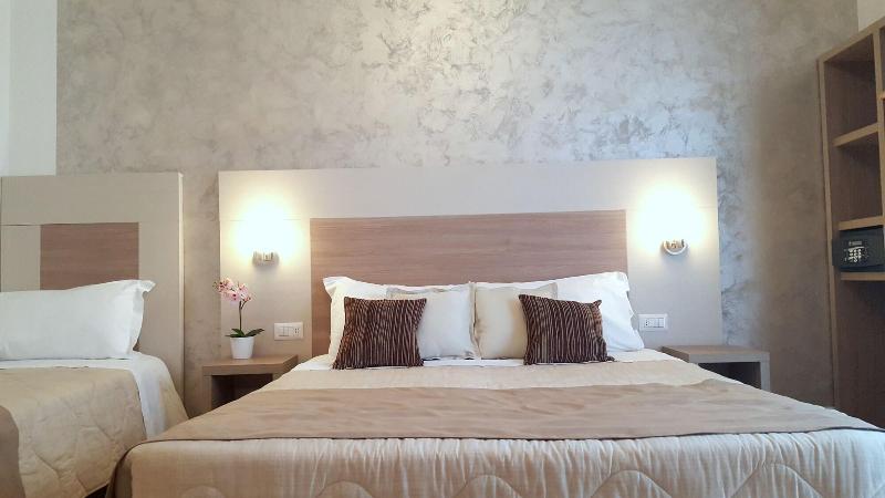 Luxor Florence - Oda